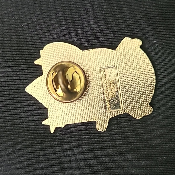 Tweety Bird 1996 USA Olympic Badminton Pin - Picture 3 of 7